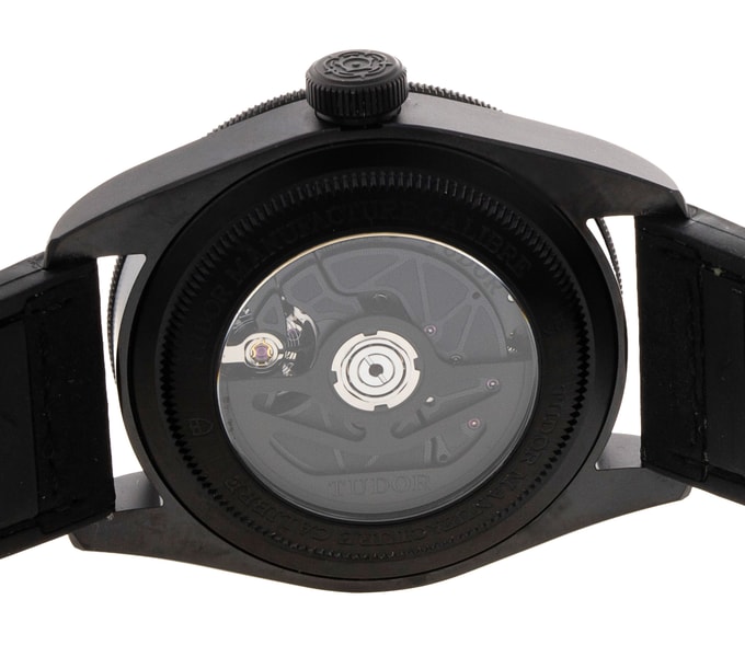 Tudor Black Bay M79210CNU-0001